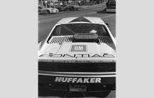 Additional Photo - IMSA GT Columbus 1986