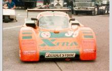 35 - Royale RP40 Porsche #1 (JQF) - Xtra Super Food CNT