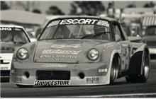 54 - Porsche 911 #911 210 0224 - S-P Racing/Escort
