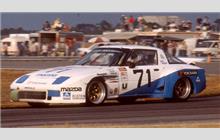 71 - Mazda RX-7 (Highball) - Team Highball