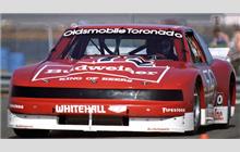 72 - Oldsmobile Toronado (Rocketsports) - Whitehall Rocketsports