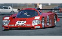 80 - Alba AR6 Ferrari #005 - Carma Racing