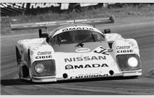 32 - Nissan R86V #86G-6 (March) - Nismo Sport