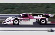 38 - Dome 86C Toyota - Dome Motorsport