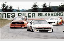 Additional Photo - GP Danmark 1986