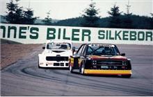 Additional Photo - GP Danmark 1986