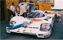 2 - Porsche 956 #104 - Joest Racing