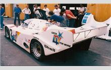 2 - Porsche 956 #104 - Joest Racing
