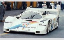 2 - Porsche 956 #104 - Joest Racing