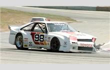 98 - Toyota Celica Turbo (AAR) - All American Racers