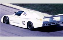 63 - Porsche 936C #JR005 (Joest) - Ernst Schuster