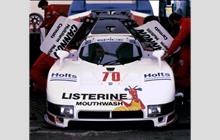 70 - Spice SE86C Ford #001 - Spice Engineering