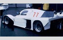 77 - Tiga TS85 Hart Turbo #318 - Chamberlain Engineering