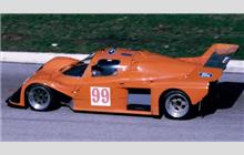 99 - Tiga GC285 Ford Turbo #294 - Roy Baker Promotions