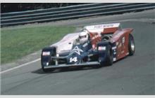 14 - March 83C Chevrolet - Texas American Race Teams