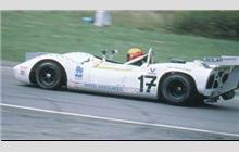 17 - March RX10-B Mazda #73B-17 - Stanley Streamer