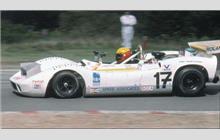 17 - March RX10-B Mazda #73B-17 - Stanley Streamer