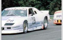 28 - Chevrolet Camaro III (Protofab) - Protofab Racing