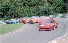 Additional Photo - Trans-Am Mosport 1986