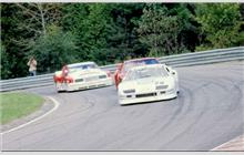 Additional Photo - Trans-Am Mosport 1986