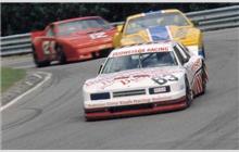 Additional Photo - Trans-Am Mosport 1986