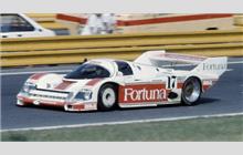 17 - Porsche 956 #106 - Brun Motorsport GmbH
