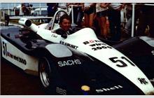 51 - Ralt RT2 BMW Can-Am #181 - Heinz Hardt
