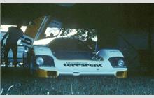 9 - Porsche 956 #109 - Hans Obermaier