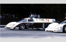 74 - Gebhardt JC853 Ford #840-3 - Gebhardt Racing Cars