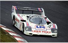 30 - Porsche 956 GTi #106B II (RLR) - Liqui Moly Equipe