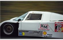 45 - M+H C1 Chevrolet #86-001 - Metzemacher-Hoffmann-Sportproject