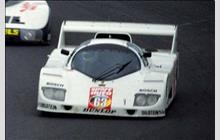 63 - Porsche 936C #JR005 (Joest) - Ernst Schuster