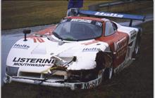 70 - Spice SE86C Ford #001 - Spice Engineering