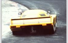 92 - ALD 02 BMW #C2/02 - Automobiles Louis Descartes