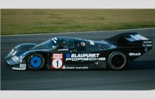 1T - Porsche 962 C #002 - Porsche AG