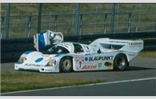 7 - Porsche 956B #117 - Blaupunkt-Joest-Racing