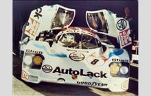 8 - Porsche 956 #104 - Joest Racing