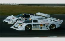 56 - Zakspeed C1/8 Ford #C100-03 (WFOCXXGAECCT99620) (Thompson-Zakspeed) - Victor Zakspeed Team