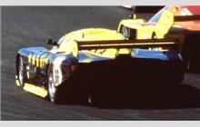 66 - March 84G Porsche #3 - Cosmik Racing Promotions