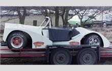 Additional Photo - Thundersports Oulton Park 1986