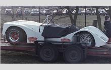 Additional Photo - Thundersports Oulton Park 1986