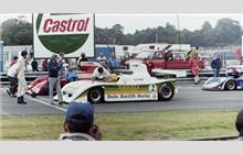 Additional Photo - Thundersports Oulton Park 1986