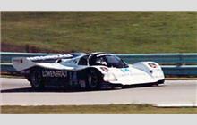 14 - Porsche 962 #103 - Holbert Racing