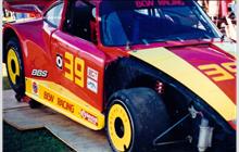 39 - Porsche 930 S #930 770 0911 (009 0005) - BCW Racing