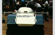 51 - JRE-SR71 Ford #C02-02 (Courage) - Steve Johnson