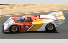 16 - Porsche 962 #120 - Dyson Racing