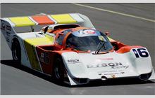 16 - Porsche 962 #120 - Dyson Racing