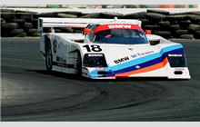 18 - BMW GTP #86G-2 (March) - BMW North America