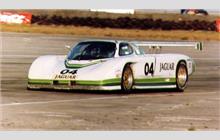 04 - Jaguar XJR-7 #002 (Group 44) - Group 44