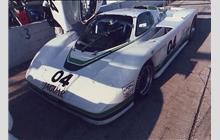 04 - Jaguar XJR-7 #002 (Group 44) - Group 44